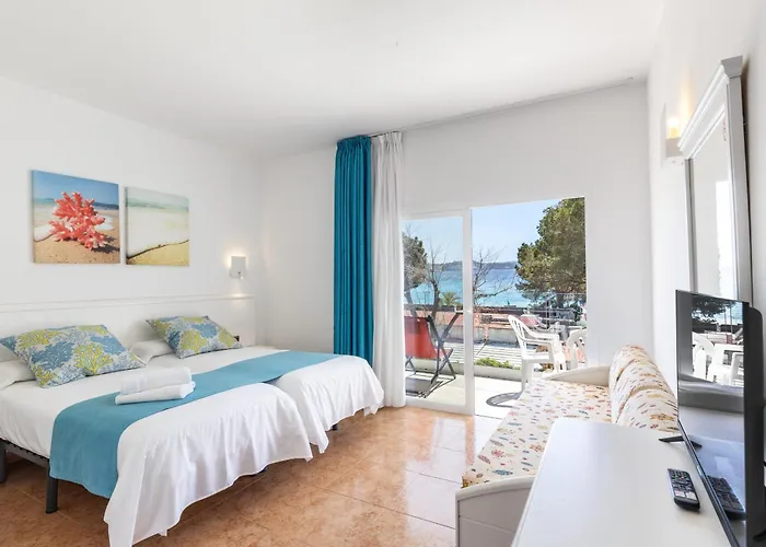 Hostal NeptunoHostal